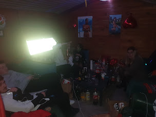 Photo n°2 de Le squat à Odos (Centre culturel)