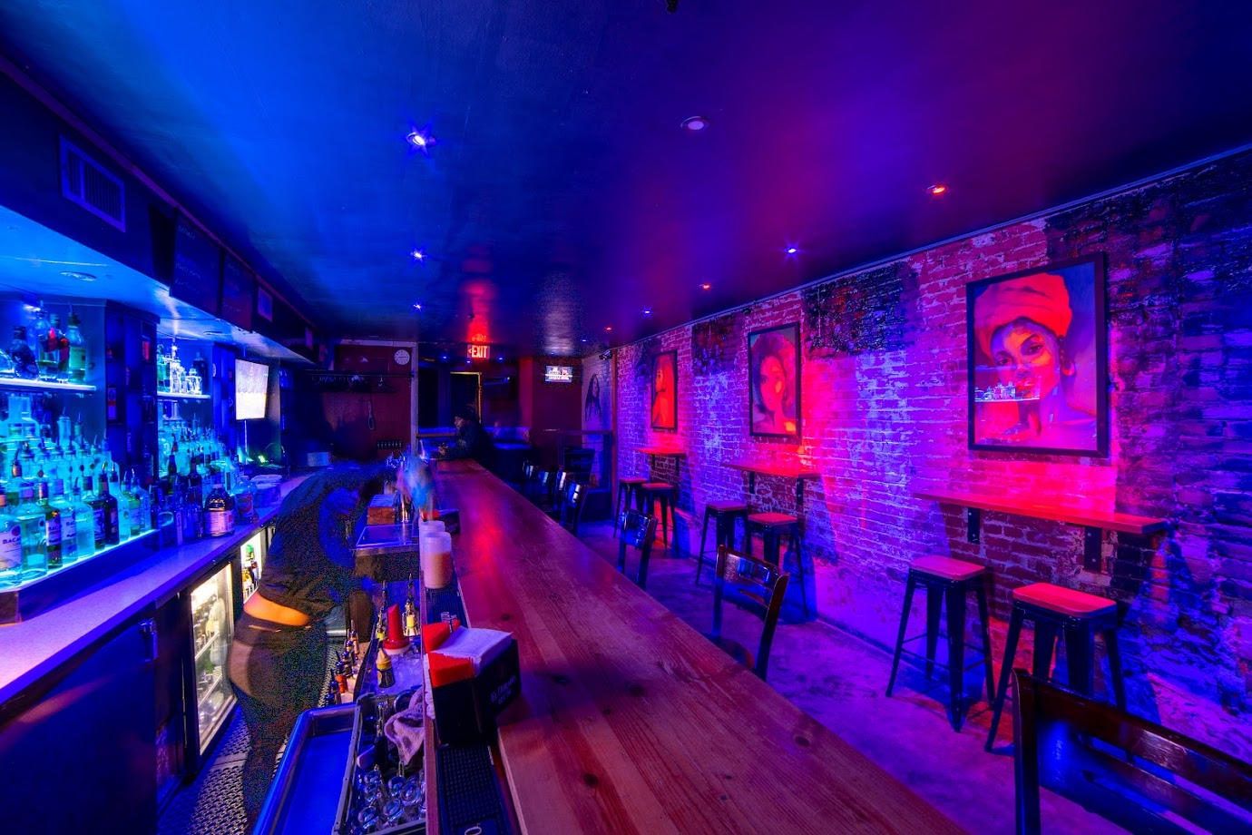 Club Timehri