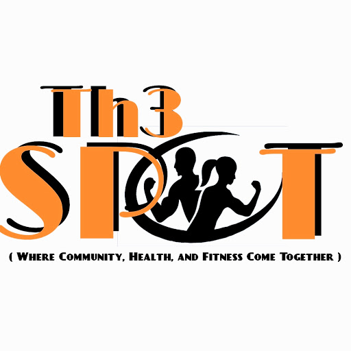 Th3 Spot - Visual