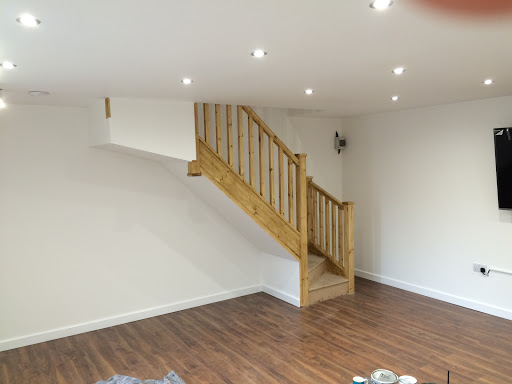 ND Decorating - Visual