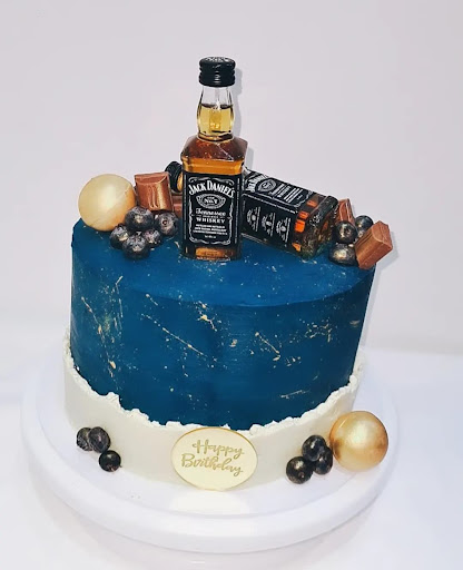Laiba's Cakery - Thumbnail