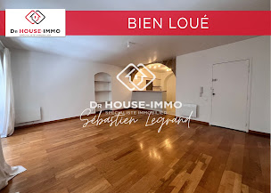 Photo n°12 de Sébastien Legrand Immobilier - Dr House Immo DHI à Parempuyre (Agence immobilière)