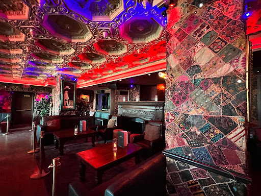 Foundation Room Las Vegas