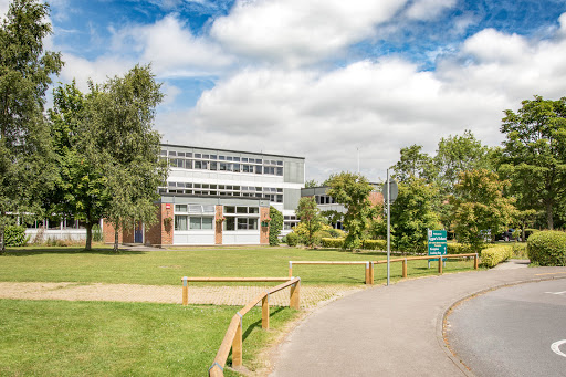 Eggar's School - Thumbnail