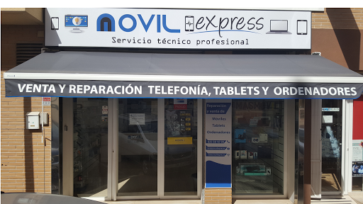 Movil Express