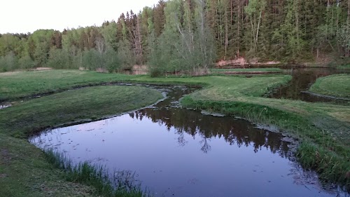 Kopra Puhkemaja