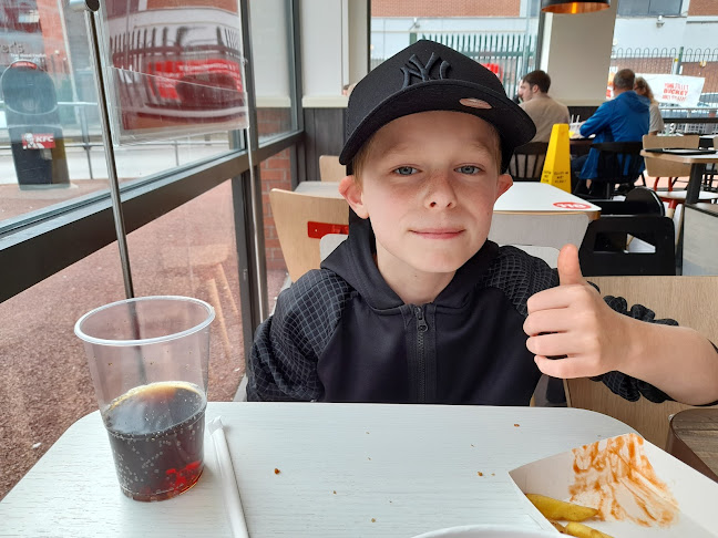 kfc.co.uk