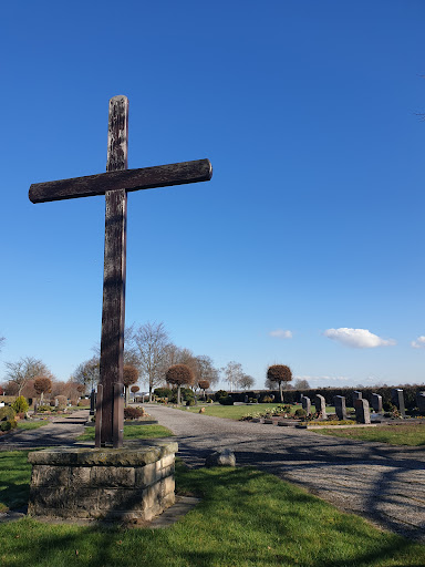 Friedhof Ohndorf