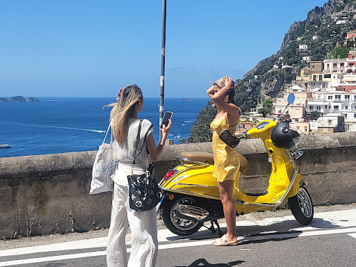 I Love Rent Amalfi Coast - Thumbnail