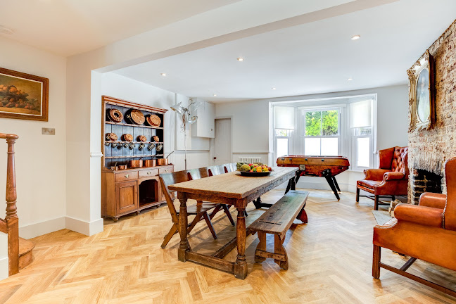 Search & Rescued - Antique Furniture & Home Interior Design - Brighton - Brighton