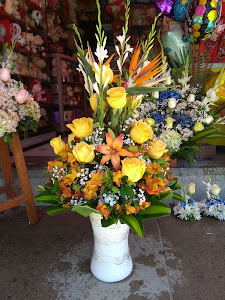 Flores y Detalles 3