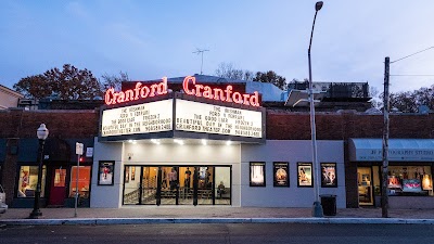 The Cranford Theater