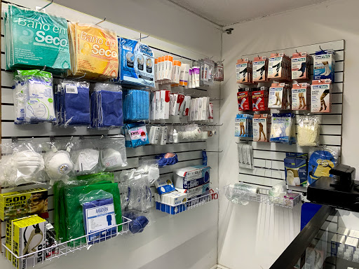 Jireh Productos Especializados En Heridas Y Ostomias - Thumbnail