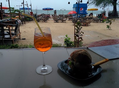 Photos of Martini Beach Bar Restaurant