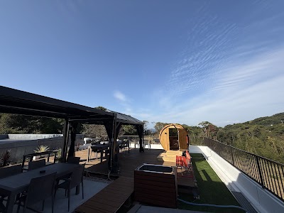 凪-Nagi- プライベートヴィラ 福岡 宗像 サウナ