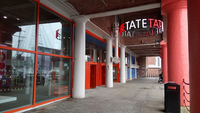 Tate Liverpool