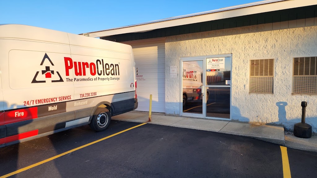 PuroClean of Canton photo
