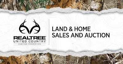 United Country Land & Home Sales and Auction