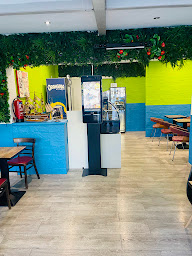 Photo n°34 de TIMES FOOD à Sainte-Maxime (Restaurant végétarien)