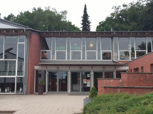 Grundschule Worpswede - Thumbnail
