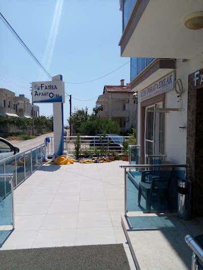 Photos of Fatisa Apart Otel