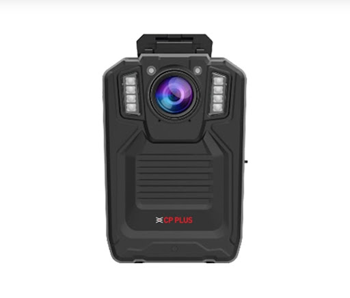 CP PLUS BODY WORN CAMERA  post image