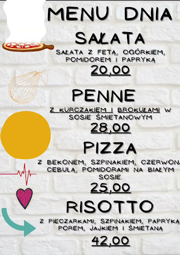 Opinie o W Bramie Fredry 7 w Poznań - Restauracja