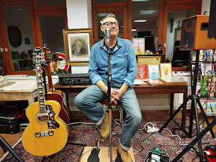 Photo n°3 de Cancan Café - Percy-en-Normandie à Percy-en-Normandie (Friperie)