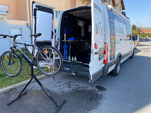 Photo n°12 de Velo Metier à Thonon-les-Bains (Magasin de réparation de vélos)