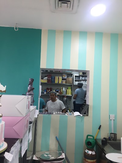 Photos of Gateau Gourmet Cafe