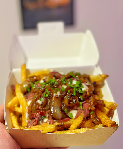 Photo 2 - BEN'K - SMASHBURGER FOOD TRUCK