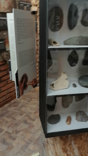 Teléfono de Museo Histórico Municipal