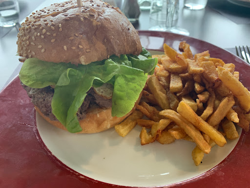 Gourmand'Ifs - Thumbnail