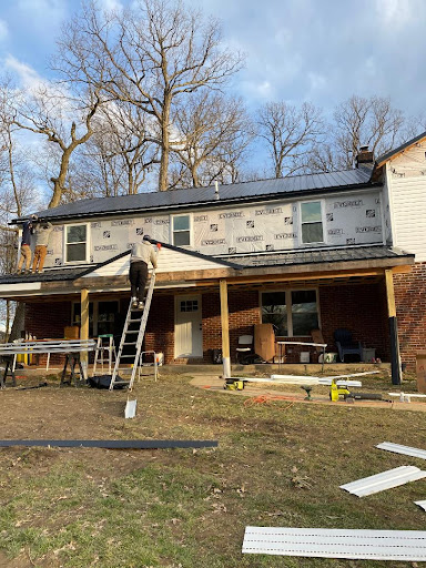 Avatar for All-Star Roofing & Siding, LLC.