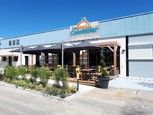 Photo n°1 de ESAT du Colombier - Odynéo à Belley (Imprimeur)