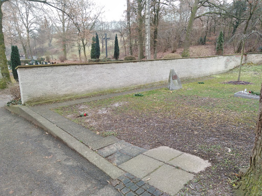 Friedhof Uhingen