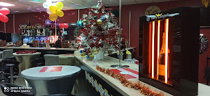 Photo n°17 de Le Garin's Bar Lounge à Rouen (Bar à cocktails)