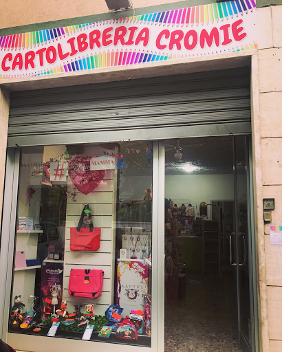 Cartolibreria Cromie