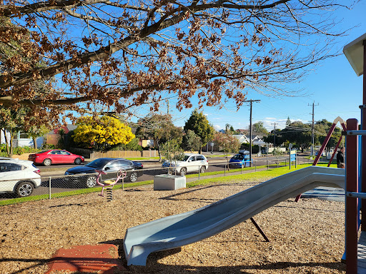 Wylie Reserve
