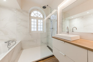 Photo n°6 de Provost Jérémie à Strasbourg (Architecte)