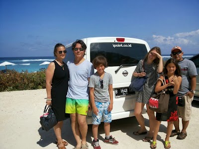 Photos of Sewa Hiace khusus keluarga, bisa di kredit