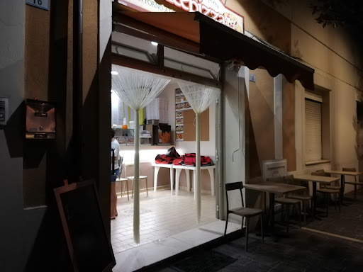 Dolcepizza - Visual