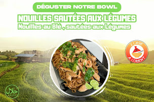 Photo n°54 de Food truck 2 l'Asie à l'Orient & Traiteur à Pau (Restaurant asiatique)