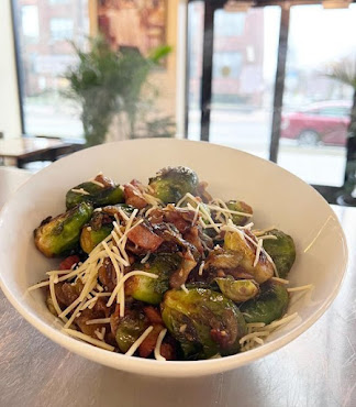 Carnegie Cellars Wine Bar & Kitchen by null