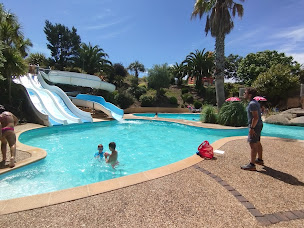 Photo n°16 de Camping du Goulet à Brest (Terrain de camping)