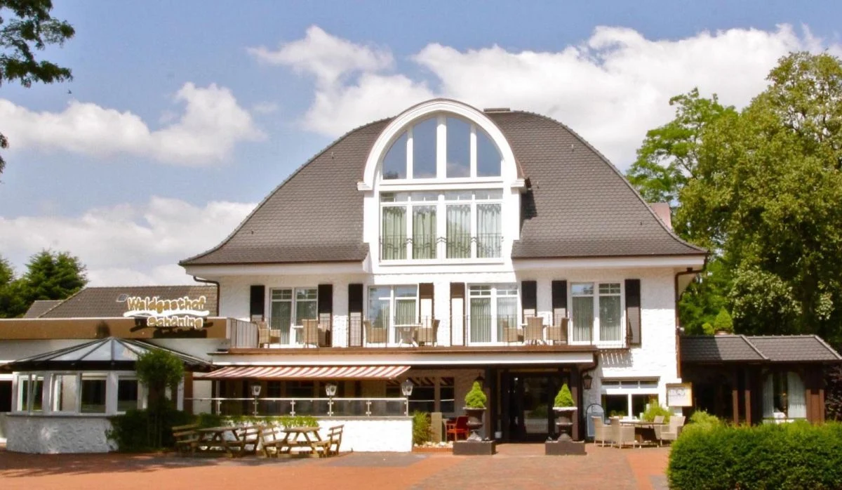 Hotel Waldgasthof Schöning