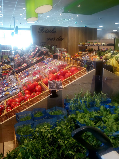 EDEKA Lattus - Visual