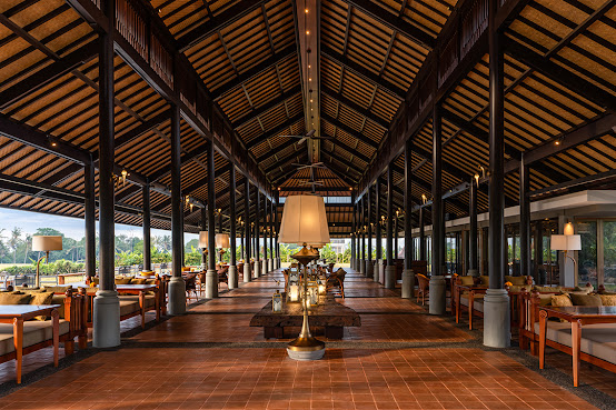 Tanah Gajah, a Resort by Hadiprana by null