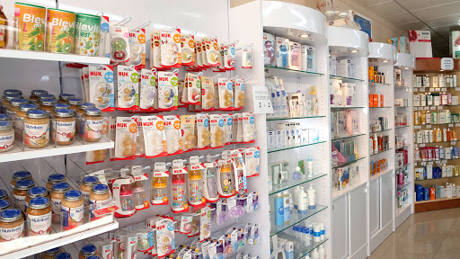 Farmacia Jiménez Sánchez (Las Marinas) - Thumbnail