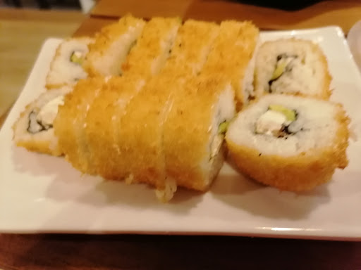 KE MAKI SUSHI - Thumbnail
